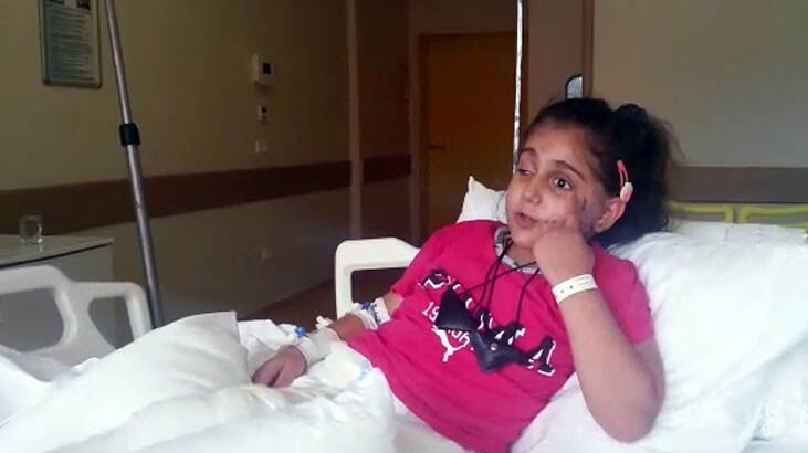 Öldü sanıldı, cenazesi bile yapıldı! 37 gün sonra ilk kez görüntülendi