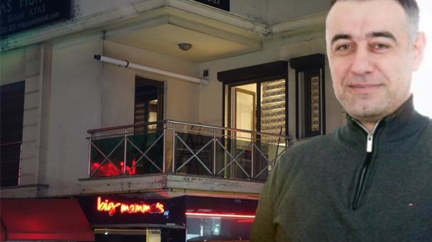 Öldürülen Azeri işadamının eşi son fotoğraflarını paylaştı