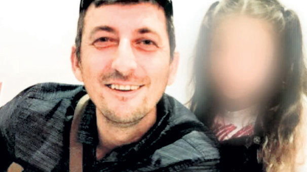 Öldürülen Türk baba kenti üzdü