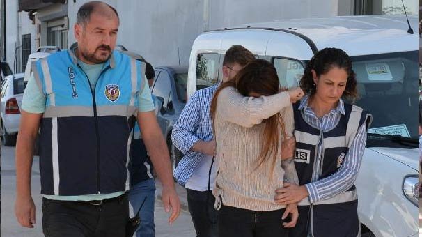 Ölen çiftçi, şantaj sırasında kalp krizi geçirmiş!