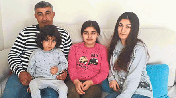 Ölmesini beklerken sigarasını yakıp... Her satırı korkunç!