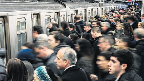 ‘Ölüm sarmalına dönüşebilir’