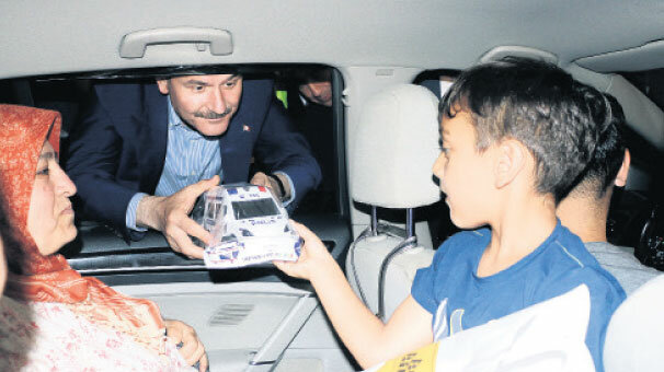‘Ölümlü kaza oranı yüzde 48 azaldı’