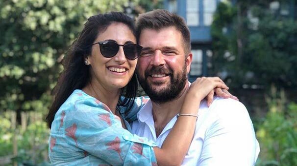 Ölümünü böyle anlattı! 'Sesler gelince fark ettim'