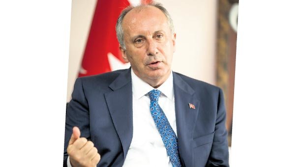 Ön seçim olursa İstanbul’da aday