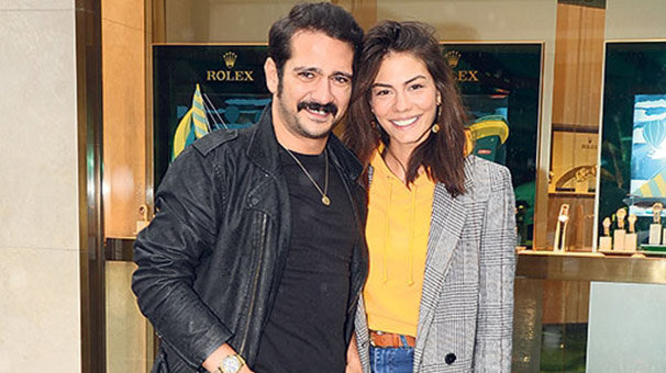 Önce kahve sonra sinema keyfi