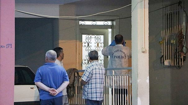 Önce not bıraktı sonra da... Korkunç olay