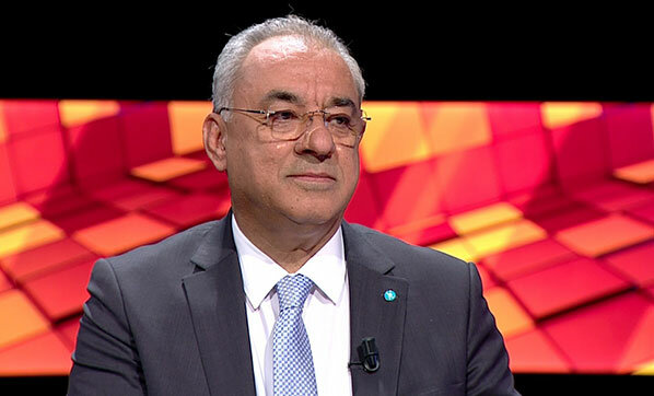 Önder Aksakal yanıtladı: DSP, CHP'ye küsen adayların adresi mi oldu?