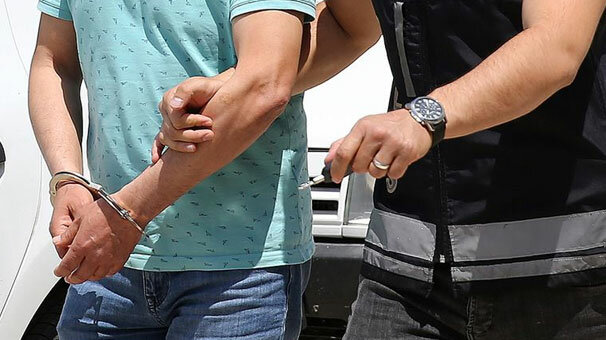 Önkibar'a saldırıyla ilgili 4 gözaltı