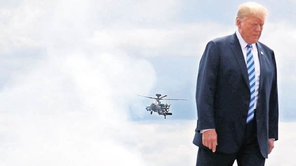 ‘Onlar akıllanana kadar silahlanmayı sürdüreceğiz!’