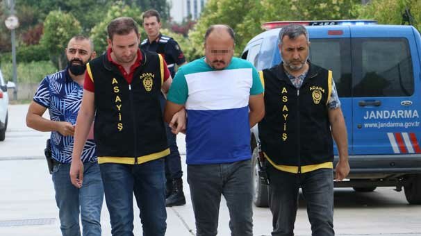 Onun yaptığı şeytanın aklına gelmez!