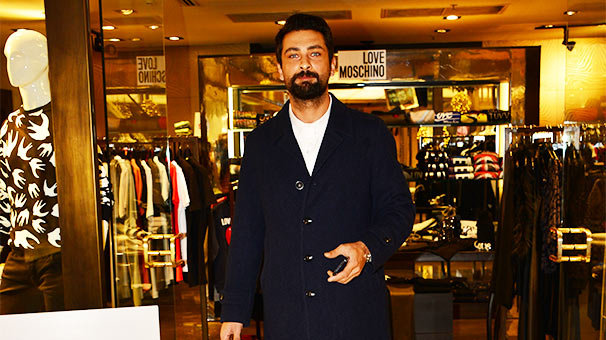 Onur Tuna: Global değinebilirim