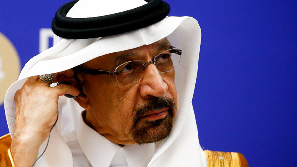 'OPEC kısıntı anlaşması temmuzda yapılabilir'