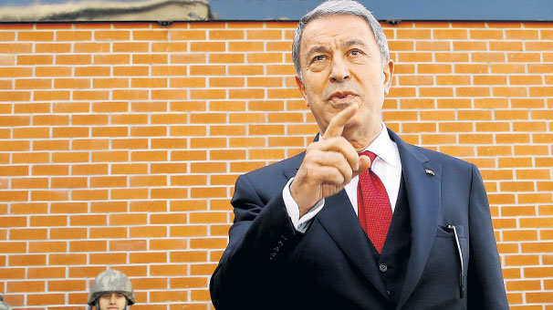 ‘Operasyon için her şey planlandı’