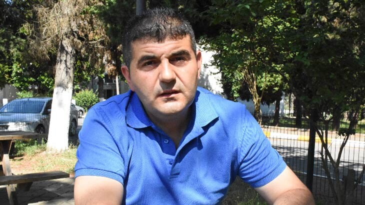 'Orada olanların hiçbirinin ölüm korkusu yoktu'