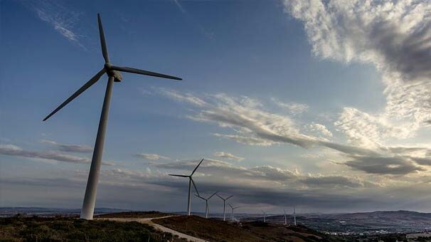 Ordu da rüzgarı bekliyor