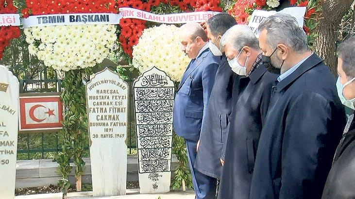 ‘Ordunun politikaya karışmasına karşıydı’