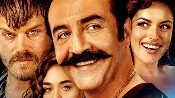 'Organize İşler 2: Sazan Sarmalı'nı ilk üç günde kaç kişi izledi?