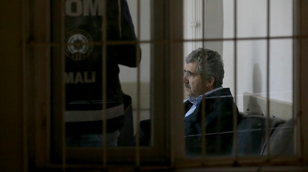 Organize Sanayi Bölgesi'nde yakalanmıştı! Ankara'ya böyle getirildi