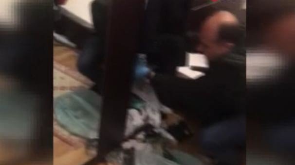 Organize suç örgütü üyelerine operasyon: 10 gözaltı