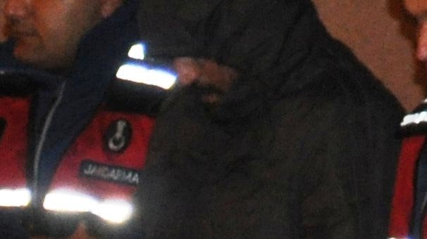 Ormanda bulunan cesedin sırrı çözüldü! İtiraf etti...