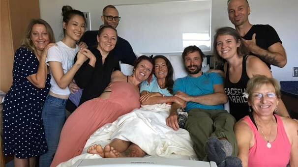 Ormanda kayboldu 17 gün sonra sağ bulundu! Bakın nasıl hayatta kalmış...