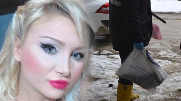 Ormanda vahşet! Kesik kol onun çıktı