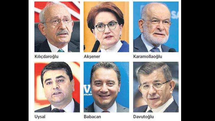 ‘Ortak açıklama için en uygun yer Meclis’