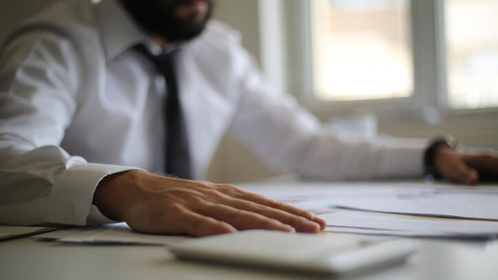 Ortaya çıktı! 15 yıl boyunca işe gitmeden maaş aldı