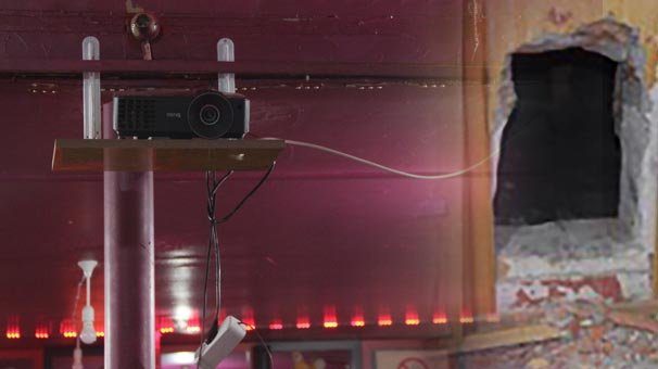 Ortaya çıktı! Böyle kurtulmuşlar...