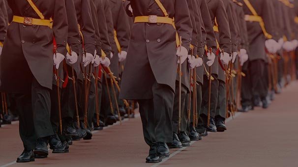 Ortaya çıktı! TSK'daki fişlemeleri onlar yapmış