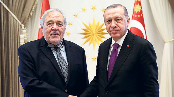 Ortaylı’dan dev bağış