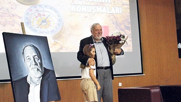 Ortaylı’dan İnönü çıkışı