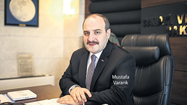 ‘OSB’lerde çarklar daha hızlı dönecek
