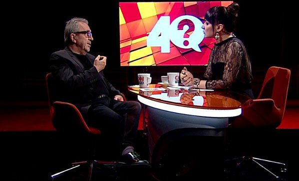 Osman Sınav: DVD'yi aldım ve çöp kutusuna attım! Çünkü yalancılar