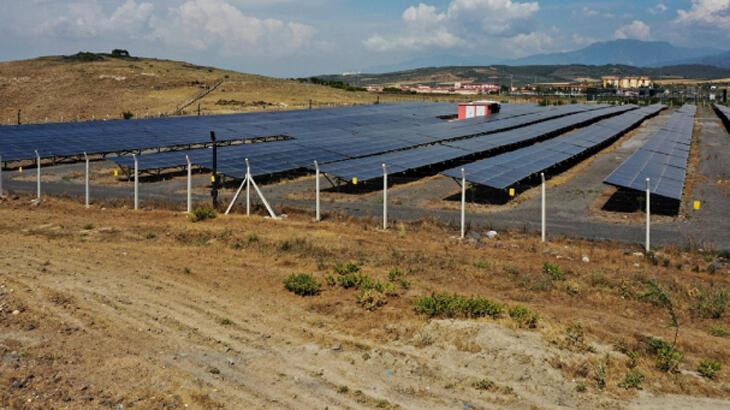 Osmaniye OSB'den Türkiye'de bir ilk!