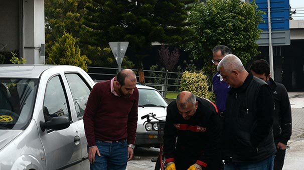 Otel müşterilerine büyük şok! Sabah uyanınca...