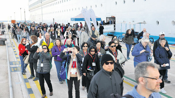 Otelciler 2019’u dolu dolu geçirecek!