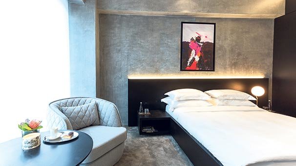 ‘Otellerde oda fiyatı iki kat yükseldi’