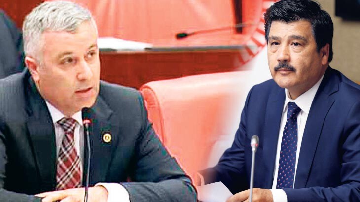 Otizm, down sendromu  ve SP için kanun hazırlığı