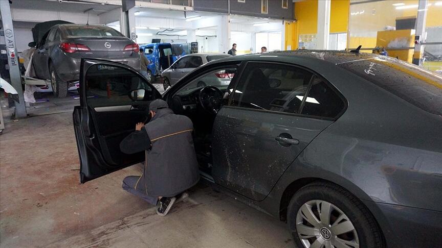 Oto servisleri, sektörü rahatlatacak düzenlemeden memnun