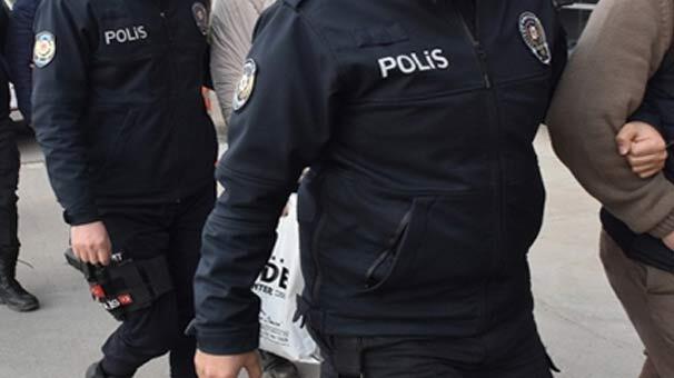 'Oto yedek parça' dolandırıcılığı operasyonunda 5 şüpheli tutuklandı