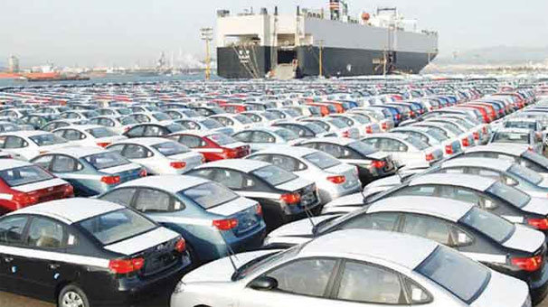 Otomotiv ihracatı ekimde yüzde 11 arttı