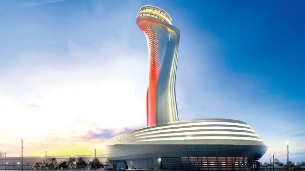 Otopark iki  ay ücretsiz