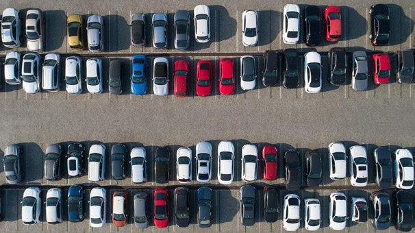 Otopark ücretini arabalar ödeyecek