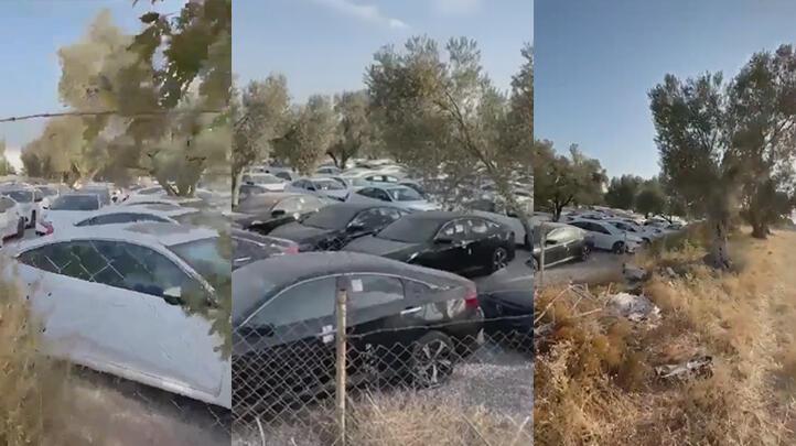 ÖTV indiriminin ardından sıfır araçlarda stokçuluk mu yapılıyor?