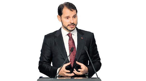 'OVP’yi 20 Eylül’de açıklayacağız'