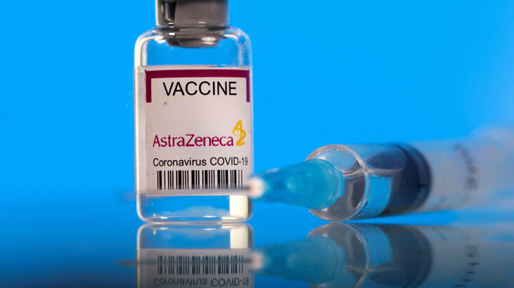 Oxford-AstraZeneca'nın koronavirüs aşısı ABD'de güvenli bulundu