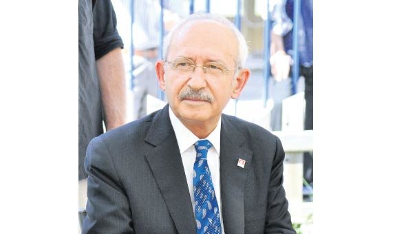 Oxford Union’da özel davetli