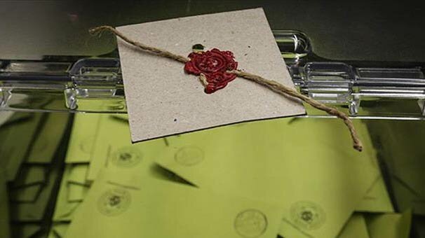 Oy kullanacaklar dikkat! Bunu yapmayı sakın unutmayın